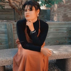 Meet your Posher, Alscessa